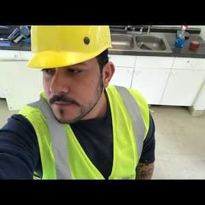 Meet your Posher, Pablo